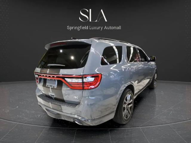 2023 Dodge Durango R/T Plus AWD