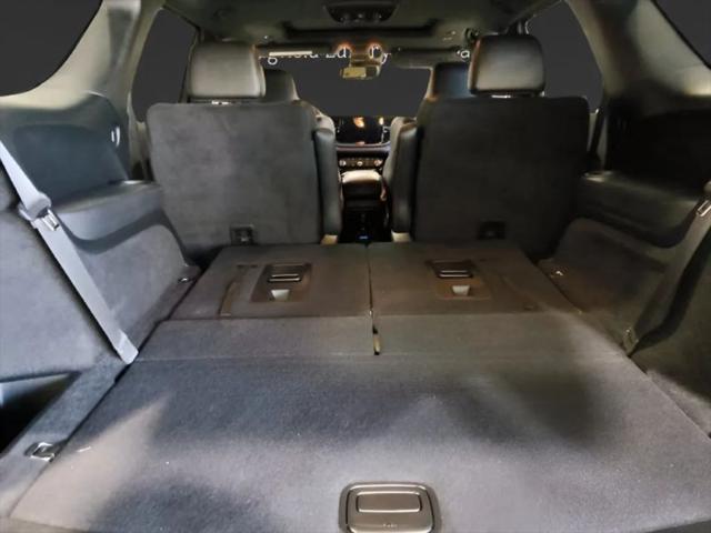 2023 Dodge Durango R/T Plus AWD