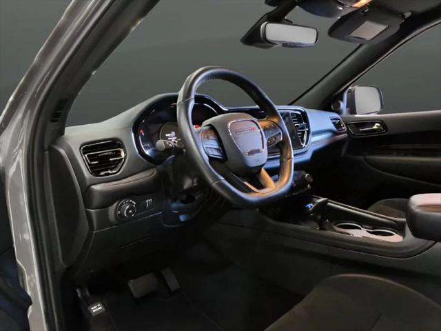 2023 Dodge Durango R/T Plus AWD
