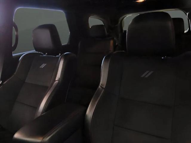 2023 Dodge Durango R/T Plus AWD