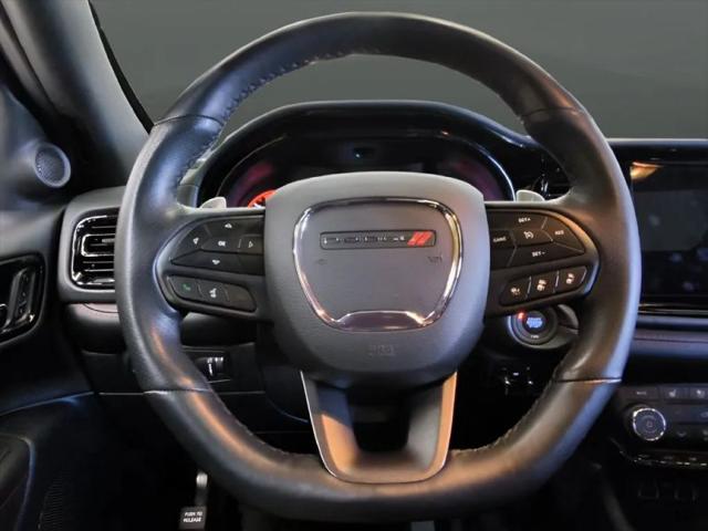 2023 Dodge Durango R/T Plus AWD