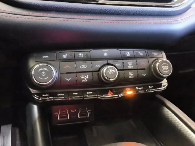2023 Dodge Durango R/T Plus AWD