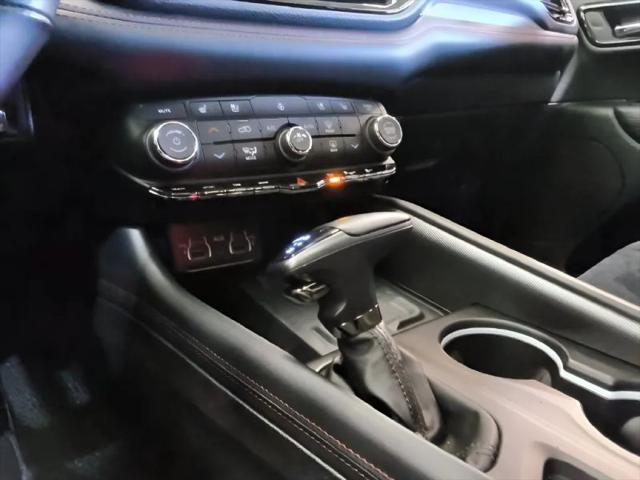 2023 Dodge Durango R/T Plus AWD