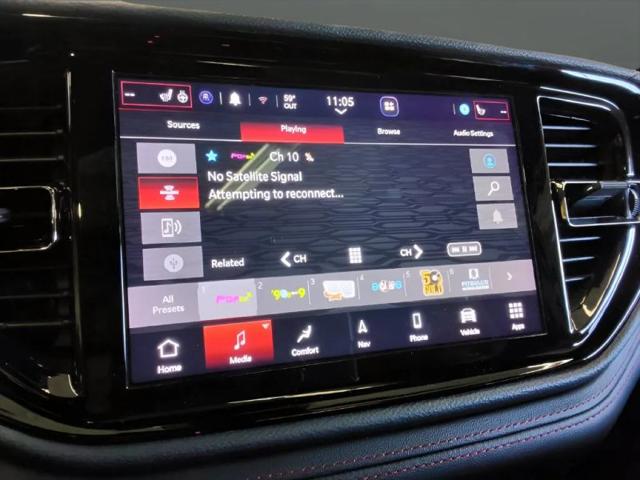 2023 Dodge Durango R/T Plus AWD