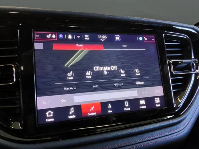2023 Dodge Durango R/T Plus AWD