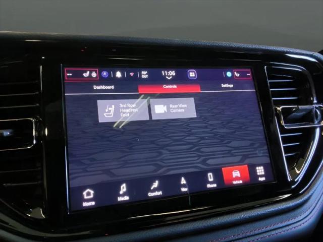 2023 Dodge Durango R/T Plus AWD