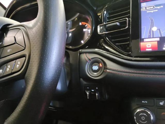 2023 Dodge Durango R/T Plus AWD