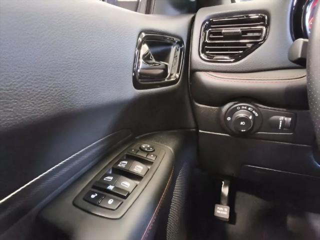 2023 Dodge Durango R/T Plus AWD