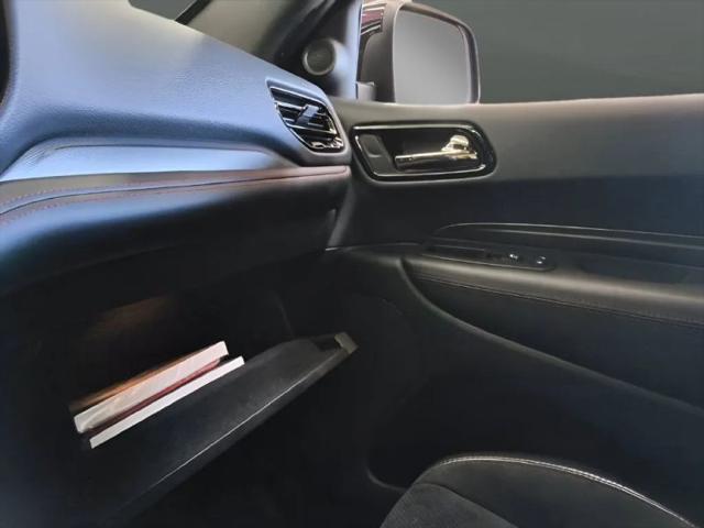 2023 Dodge Durango R/T Plus AWD
