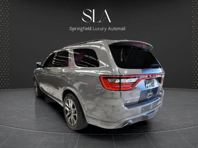 2023 Dodge Durango R/T Plus AWD