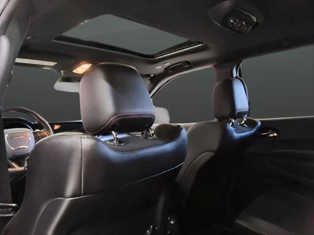 2023 Dodge Durango R/T Plus AWD