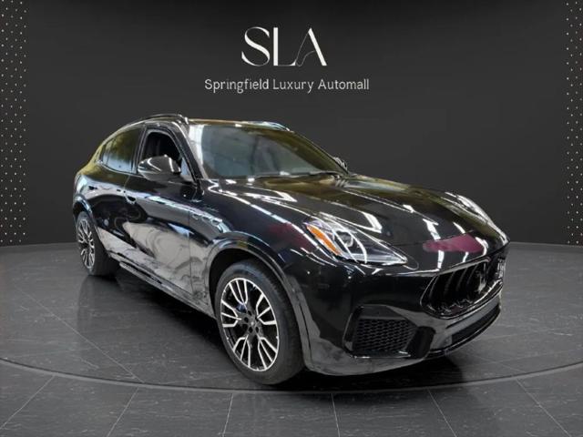 2023 Maserati Grecale Modena for sale in Springfield, NJ