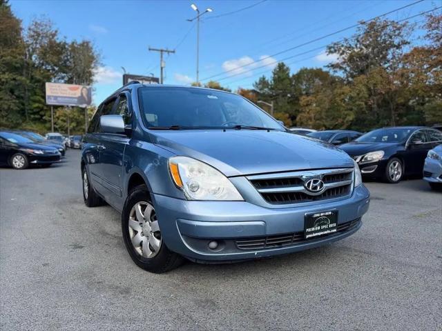 2008 Hyundai Entourage GLS for sale in seattle, WA