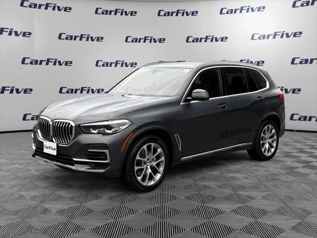 2022 BMW X5 xDrive40i for sale in Nashua, NH