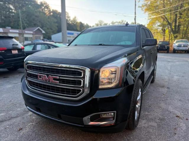 2016 GMC Yukon SLT for sale in Cumming, GA