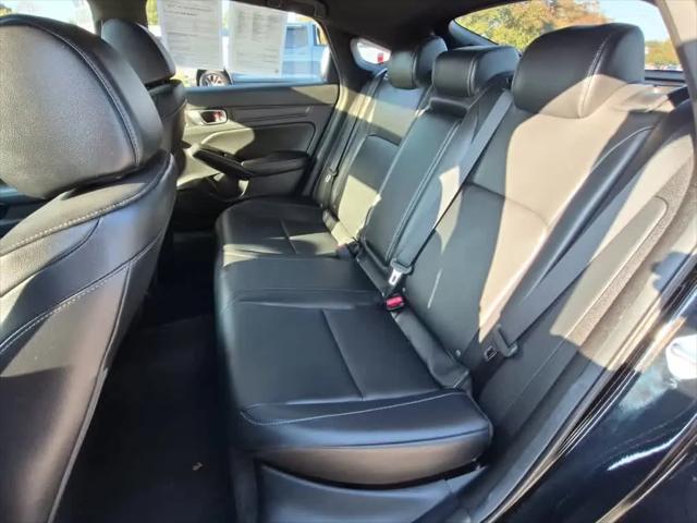 2024 Acura Integra A-SPEC Technology