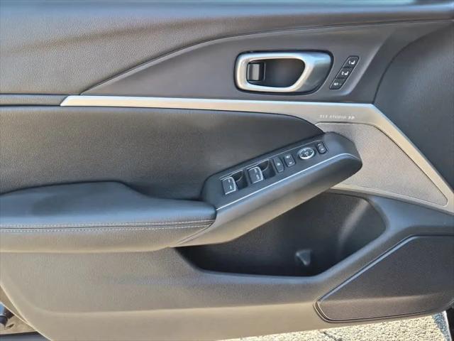 2024 Acura Integra A-SPEC Technology