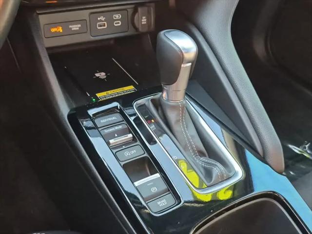 2024 Acura Integra A-SPEC Technology