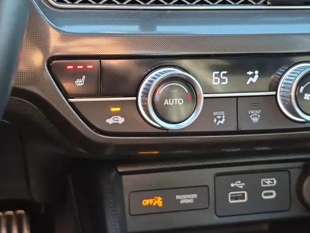 2024 Acura Integra A-SPEC Technology