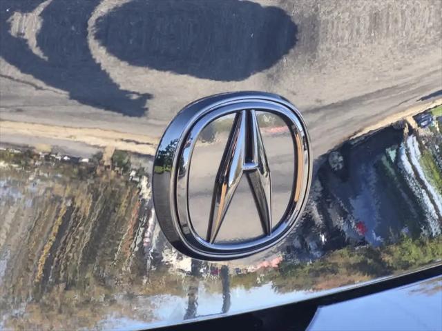 2024 Acura Integra A-SPEC Technology