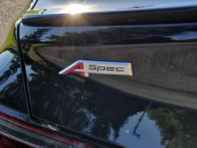 2024 Acura Integra A-SPEC Technology