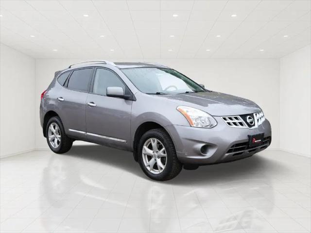 2011 Nissan Rogue SV for sale in White Bear Lake, MN