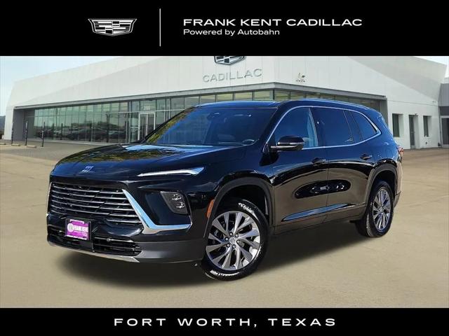 2026 Buick Enclave Preferred FWD for sale in Fort Worth, TX