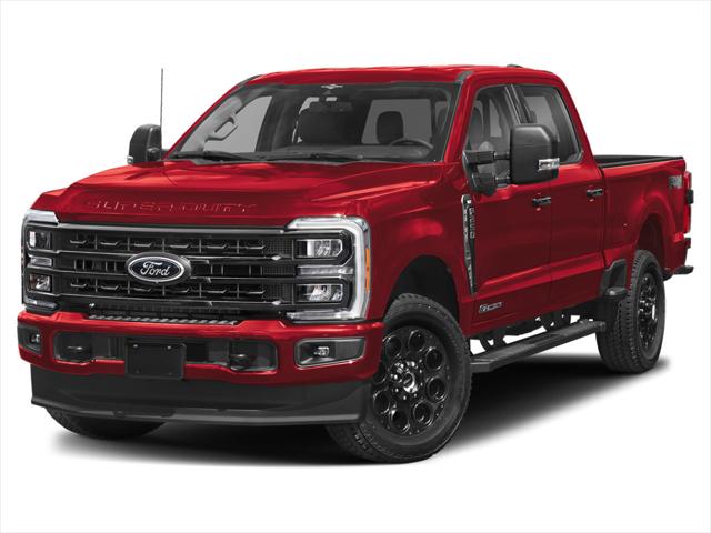 2026 Ford F-250 XLT for sale in Superior, WI