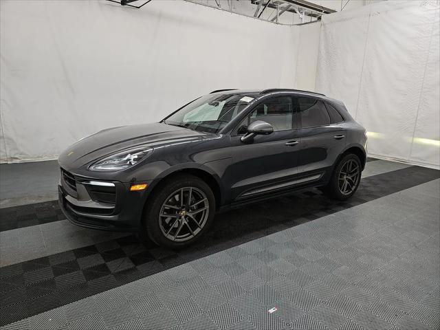 2024 Porsche Macan Macan for sale in Dallas, TX