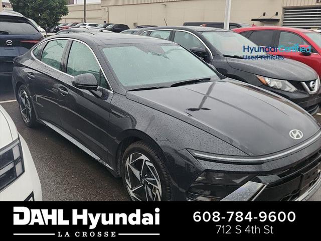 2025 Hyundai Sonata SEL Convenience for sale in La Crosse, WI