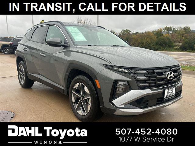 2025 Hyundai Tucson SEL for sale in Winona, MN