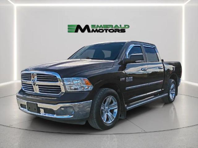 2017 Ram 1500 SLT for sale in Blaine, WA