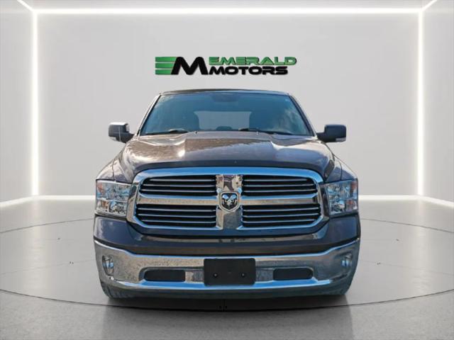 2017 Ram 1500 SLT