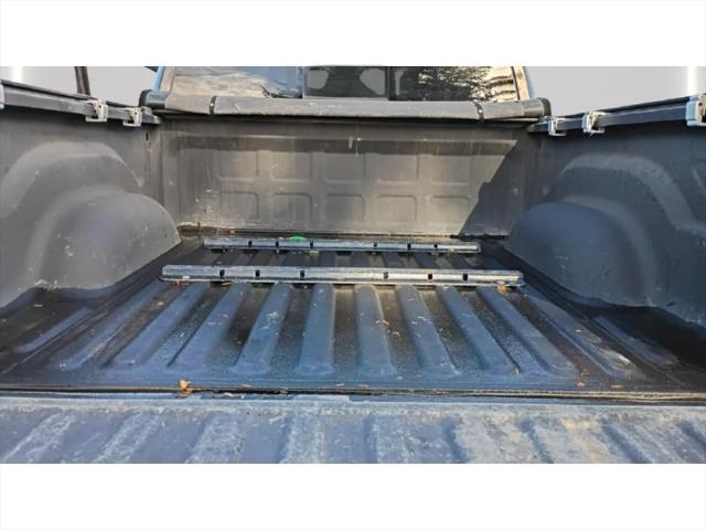 2017 Ram 1500 SLT