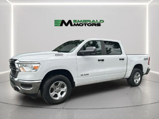 2019 Ram 1500 Tradesman for sale in Blaine, WA