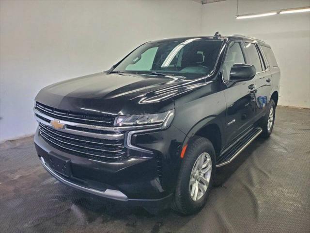 2021 Chevrolet Tahoe for sale near Fairfield, OH
