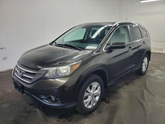 2013 Honda CR-V EX-L for sale near Fairfield, OH