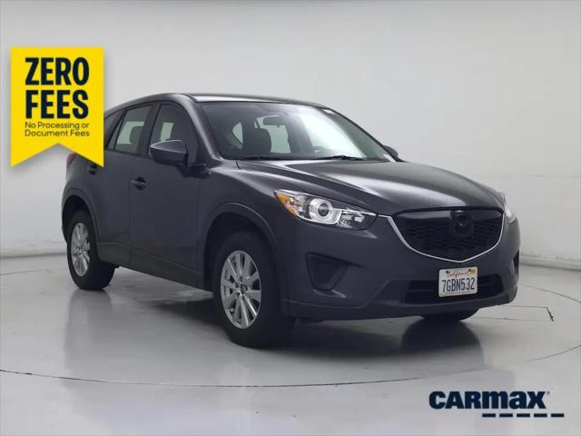 2015 Mazda CX-5 Sport for sale in Murrieta, CA