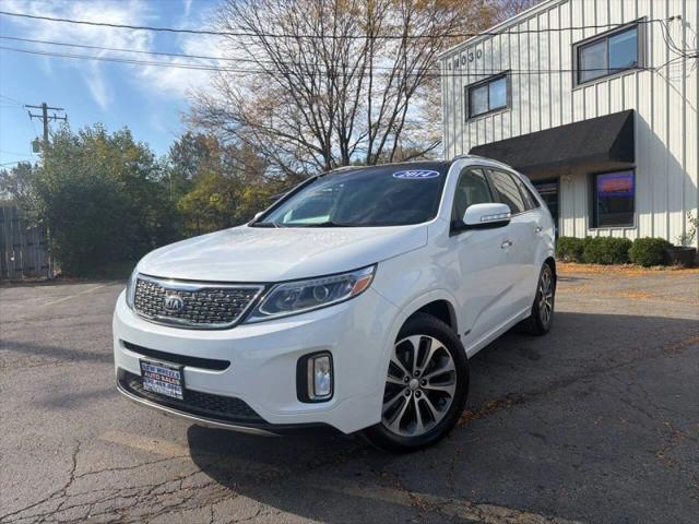 2014 Kia Sorento SX V6 for sale in Glendale Heights, IL