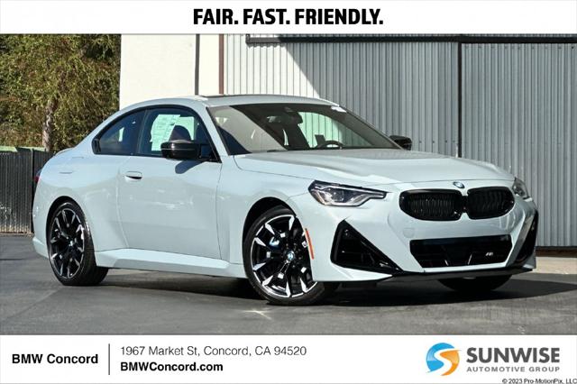 2026 BMW M240 i for sale in Concord, CA
