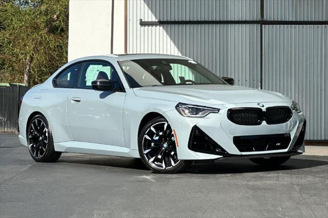 2026 BMW M240 i