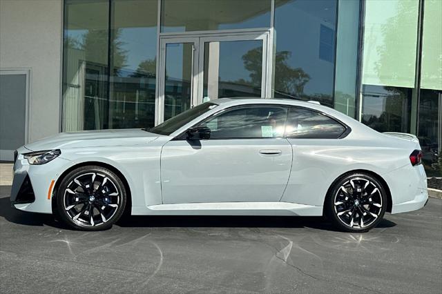 2026 BMW M240 i