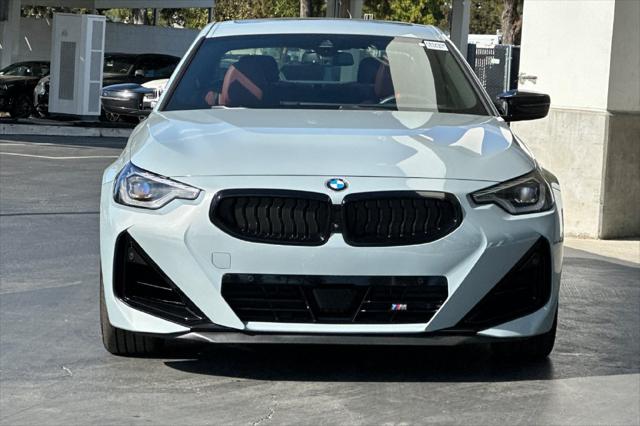 2026 BMW M240 i