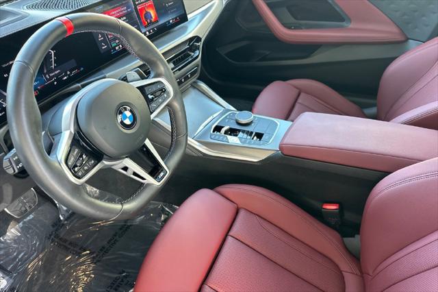 2026 BMW M240 i