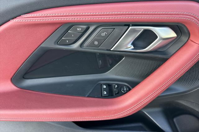 2026 BMW M240 i