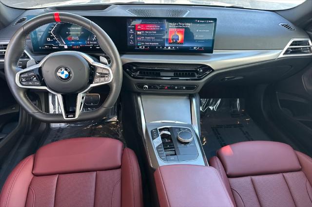 2026 BMW M240 i