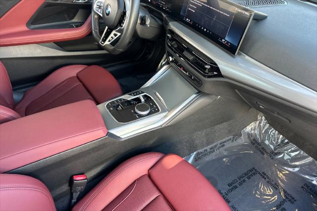 2026 BMW M240 i