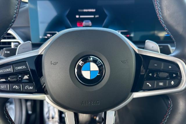 2026 BMW M240 i