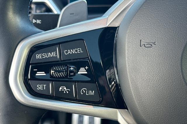 2026 BMW M240 i