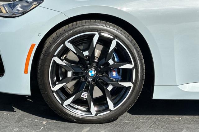 2026 BMW M240 i